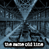 TheSameOldLine